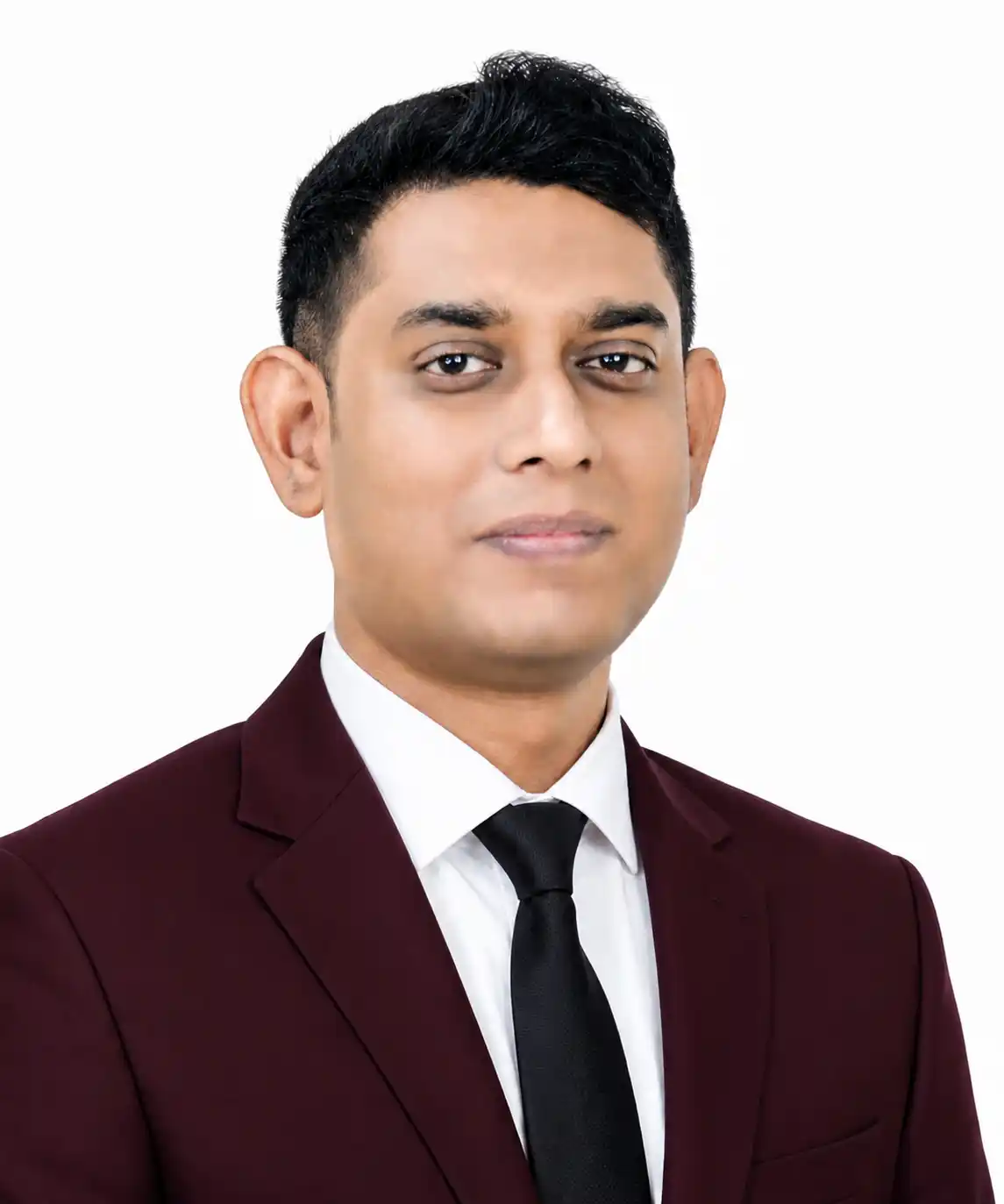 Dr. Syed Arif Islam